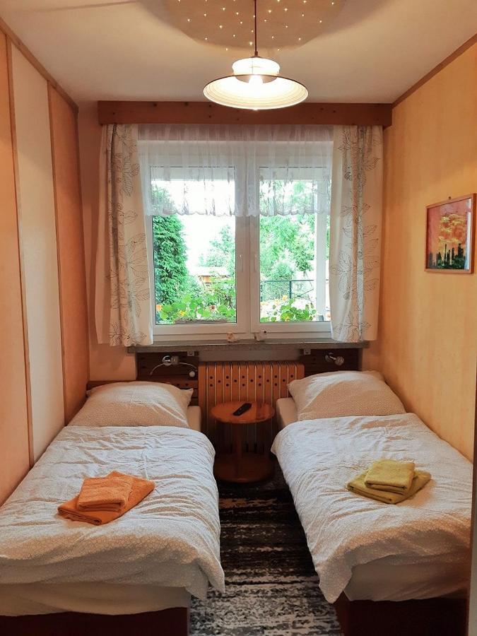 Ferienwohnung Petronela Waren  Dış mekan fotoğraf